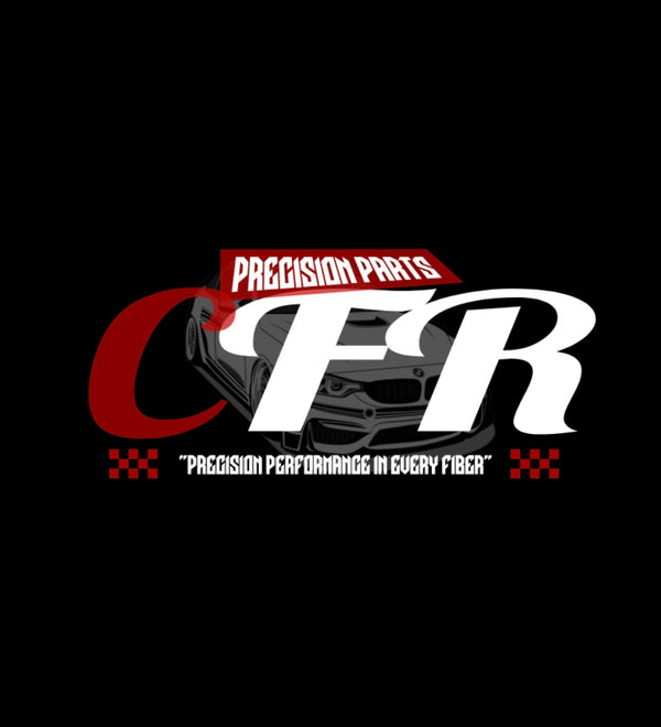 CFR Precision Parts